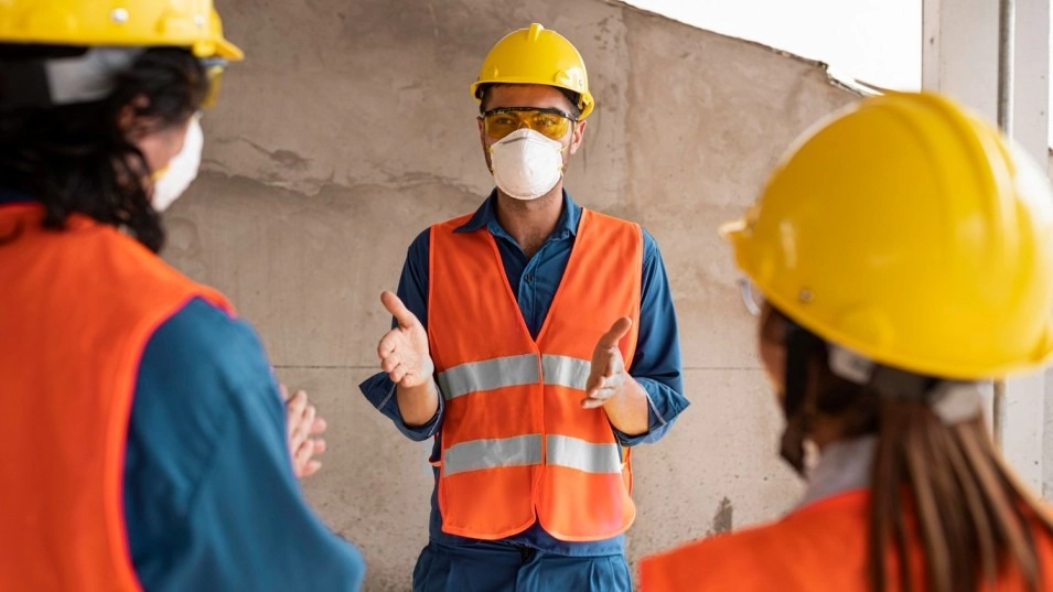 OSHA 10 Construction Training: Why It is Essential For Entry-level Workers