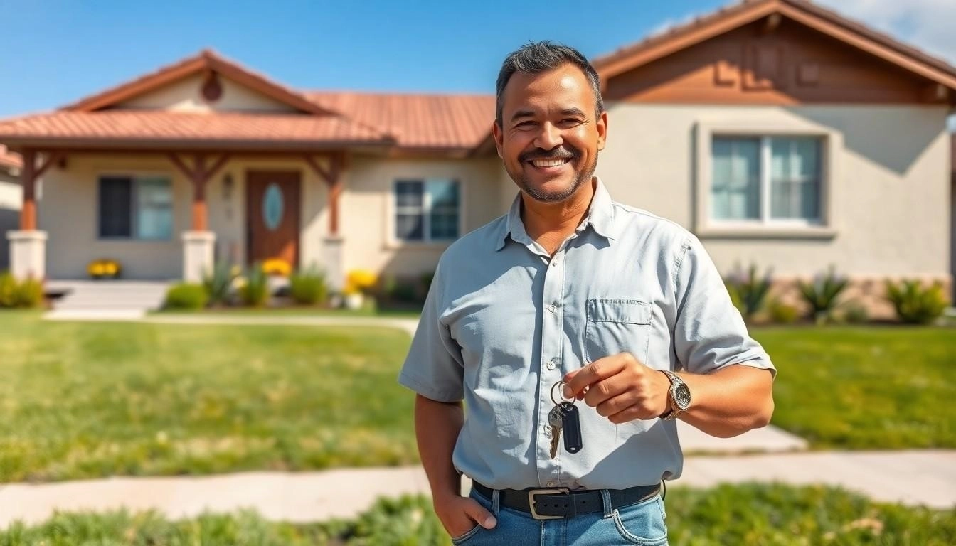 Owner Financing Homes for Families Overcoming Credit Challenges