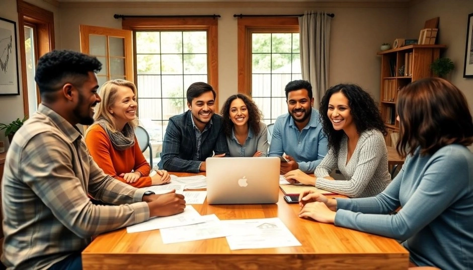 Owner Financing Homes for Families Overcoming Credit Challenges