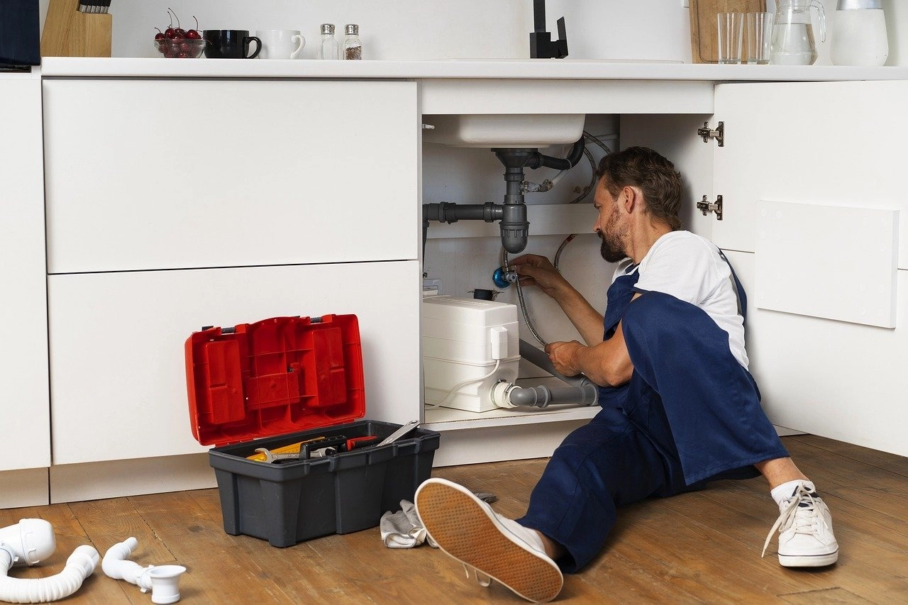 Plumbing Inspection for Home Purchase: What You Must Check -