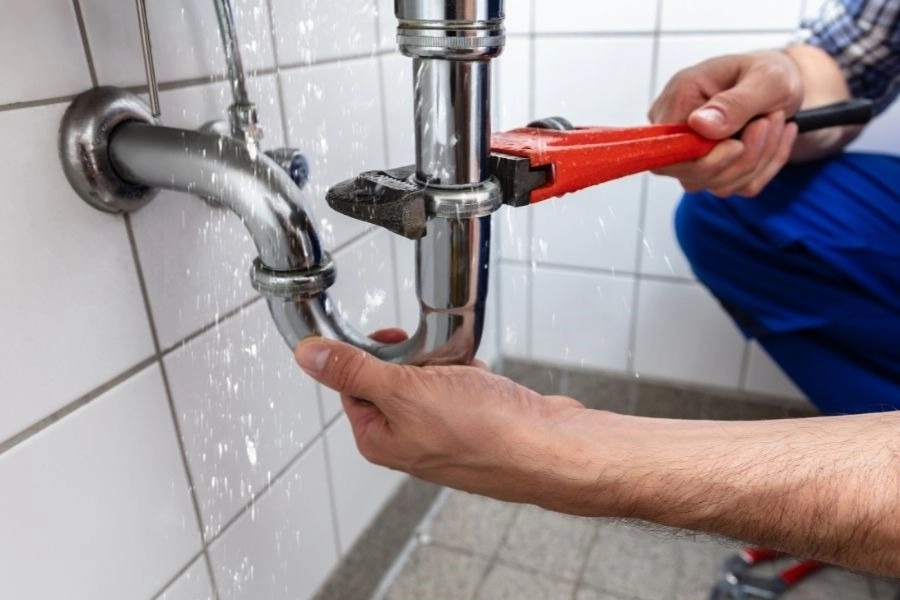 Plumbing Issues New Homeowners Should Look For -
