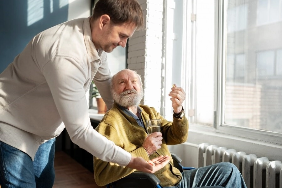 Preparing for the Unexpected: Guide to Caring for Aging Parents Checklist -