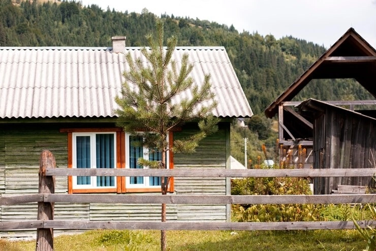 Preparing Your Home for Different Seasons -
