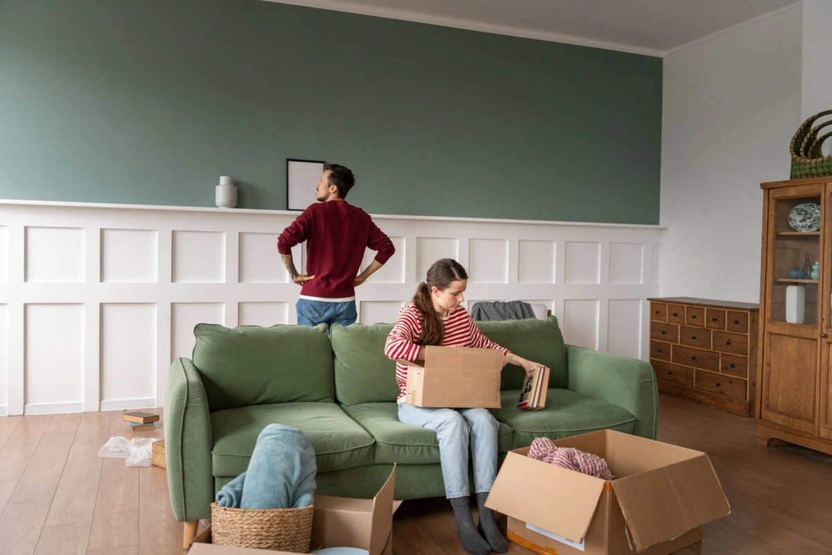 Preparing Your Home for Showings: Furniture Storage Tips That Sell Faster - Kenna Real Estate ...