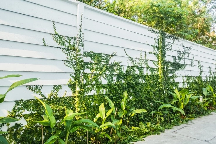 Privacy Fencing: The Best Materials and Designs for Your Home -