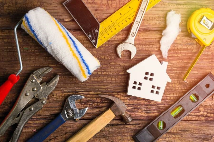 Property Maintenance: 4 Things You Need on the Schedule