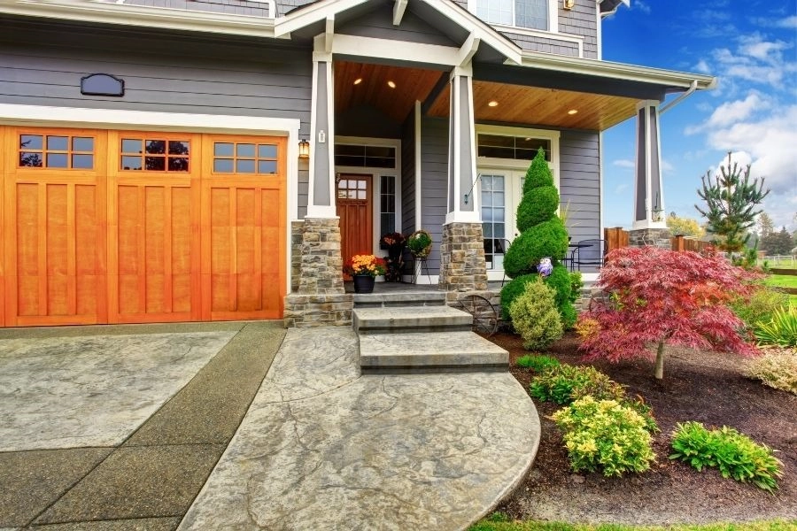 Property Makeover: How To Boost Your Home’s Curb Appeal -