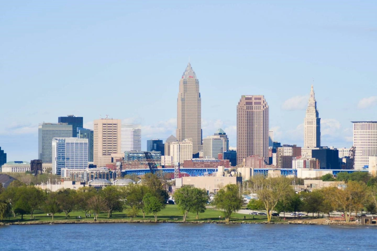 Pros And Cons Of Living In Greater Cleveland Area, OH -