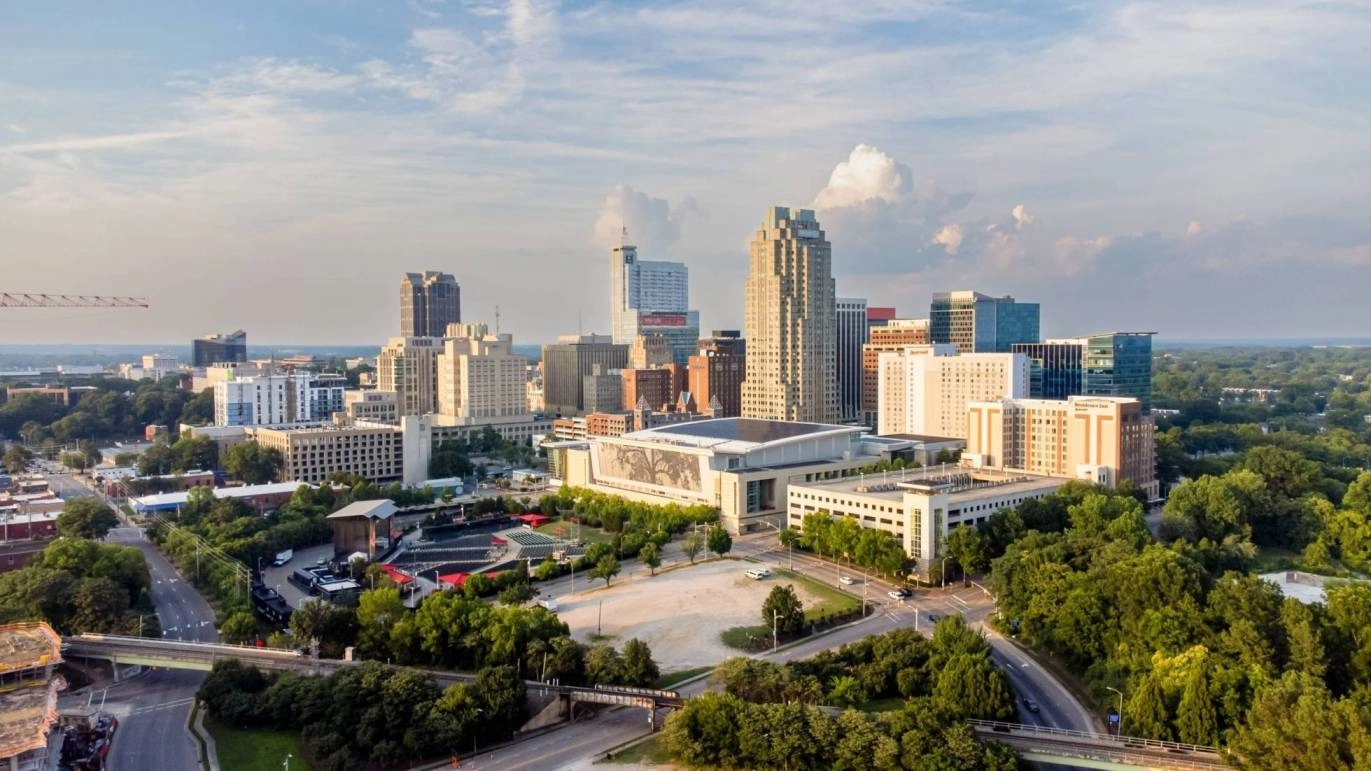 Pros and Cons of Living in Raleigh, NC -