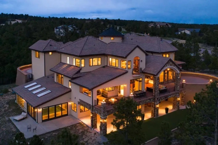 Read This Carefully, Buying Luxury Real Estate in Colorado? -
303-955-4220