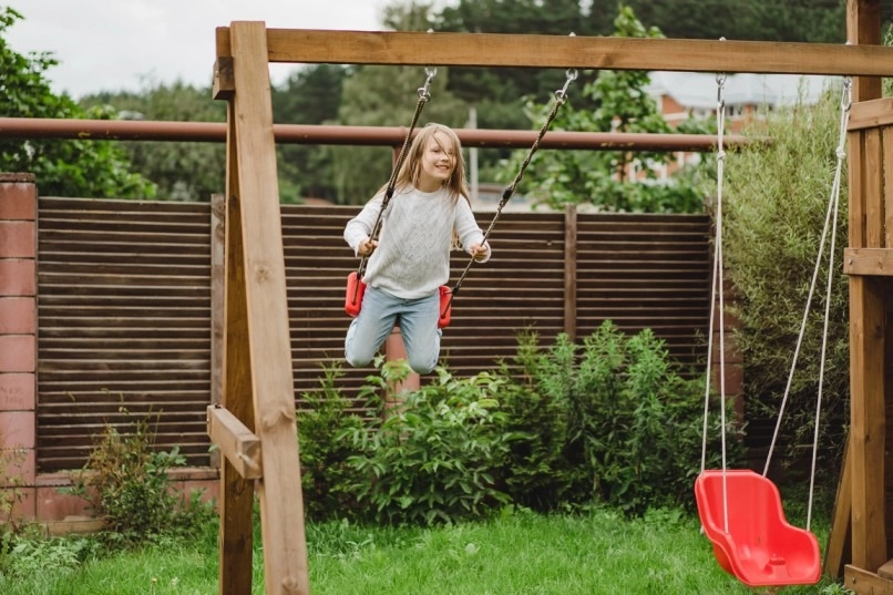 Reasons Why a Swing Set is a Must-Have -