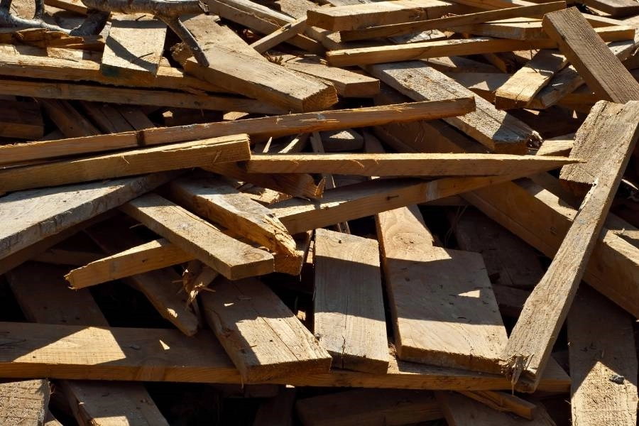 Recycling a House: Parts of Your Home That Are Reusable