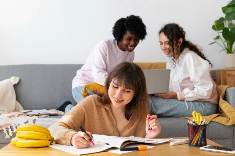 Redefining Home for a New Generation of Students