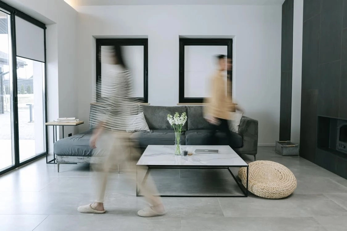 Reinvent Your Space: Creative Coffee Table Legs That Make a Statement -