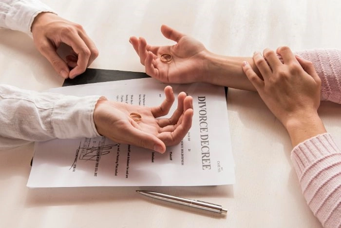 Renting Out Your Marital Home During Divorce - An Option to Consider,