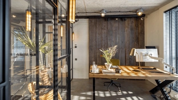Revitalize Your Home: Creative Ideas for Interior Improvement -