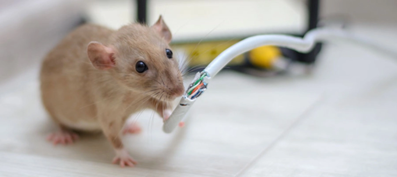 Rodent Pro - Kenna Real Estate  -