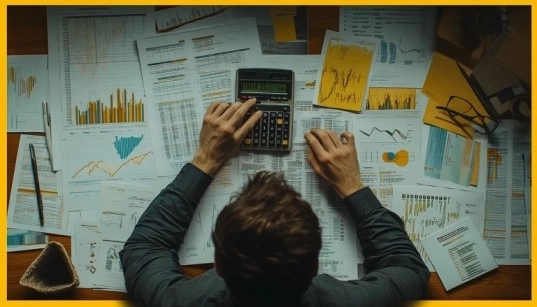 Role of Estimating in Successful Construction Projects
