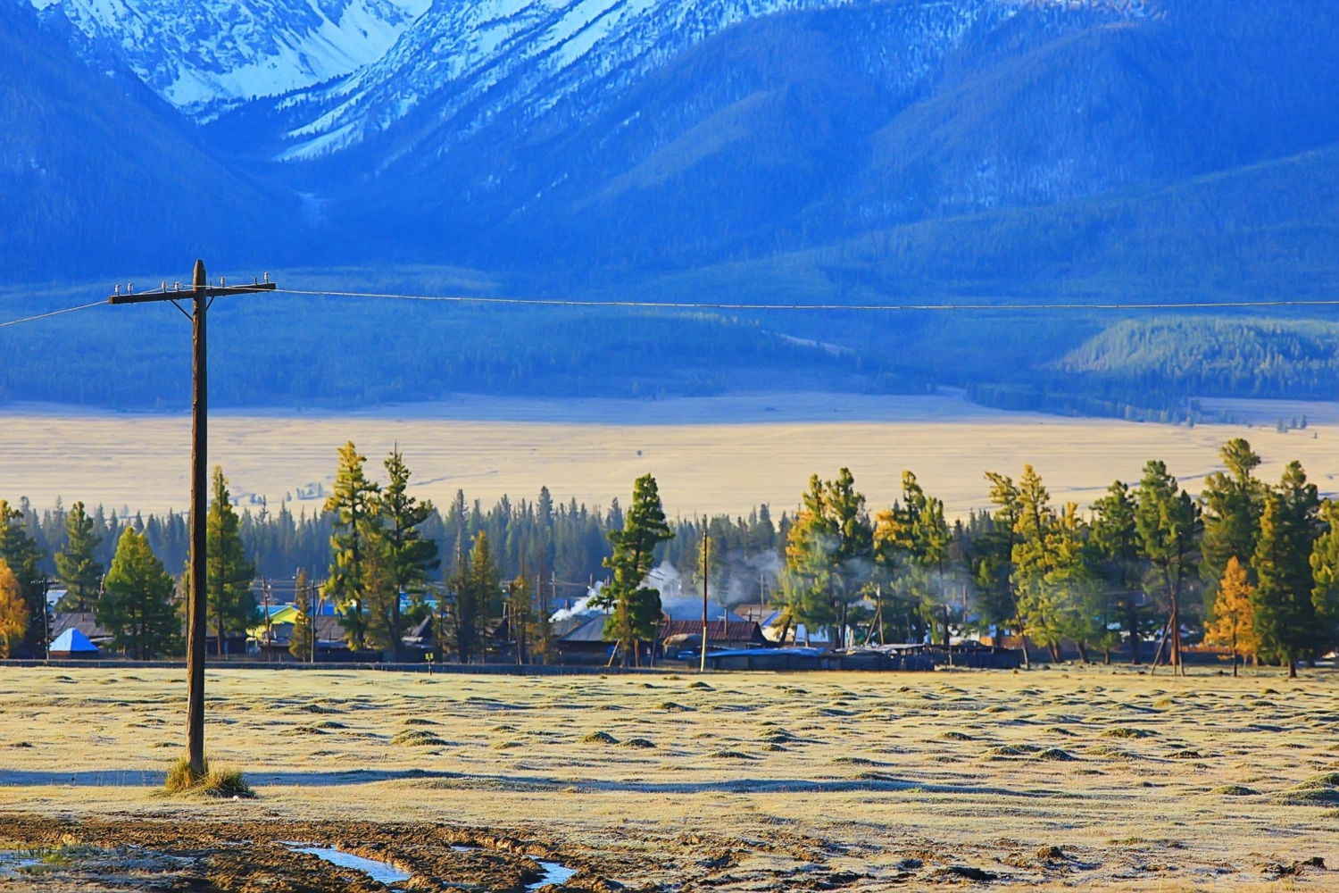 Rural Homes for Sale, Equestrian Estates, and Ranch Homes for Sale Near Greeley, Colorado -