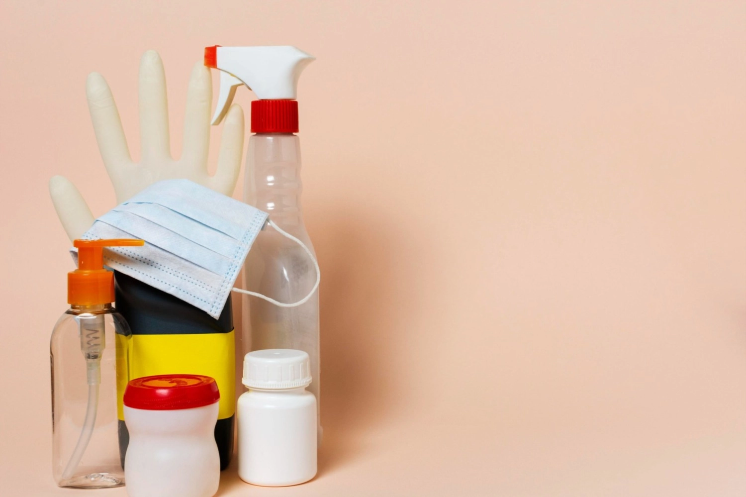 Safe and Smart: The Essential Household Chemical Storage Guide