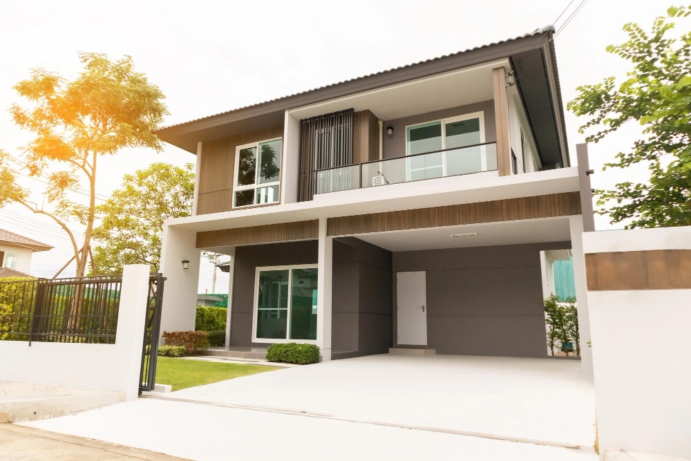 Seamless Integration When Blending New And Old In Architecture