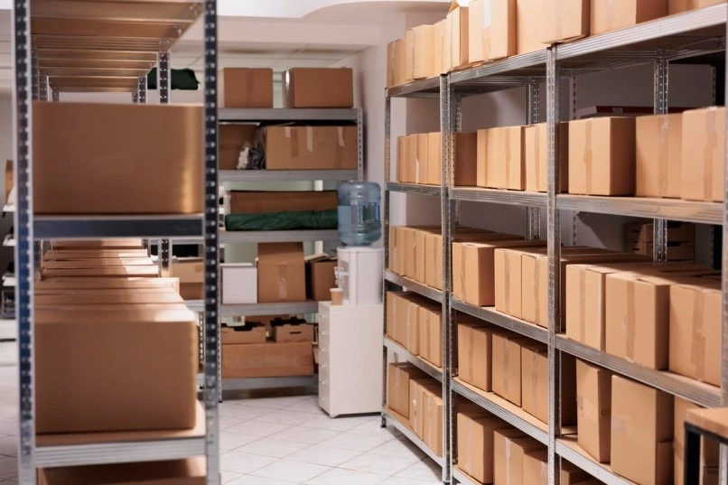 Self Storage in Dubai: Secure, Flexible, and Affordable Solutions