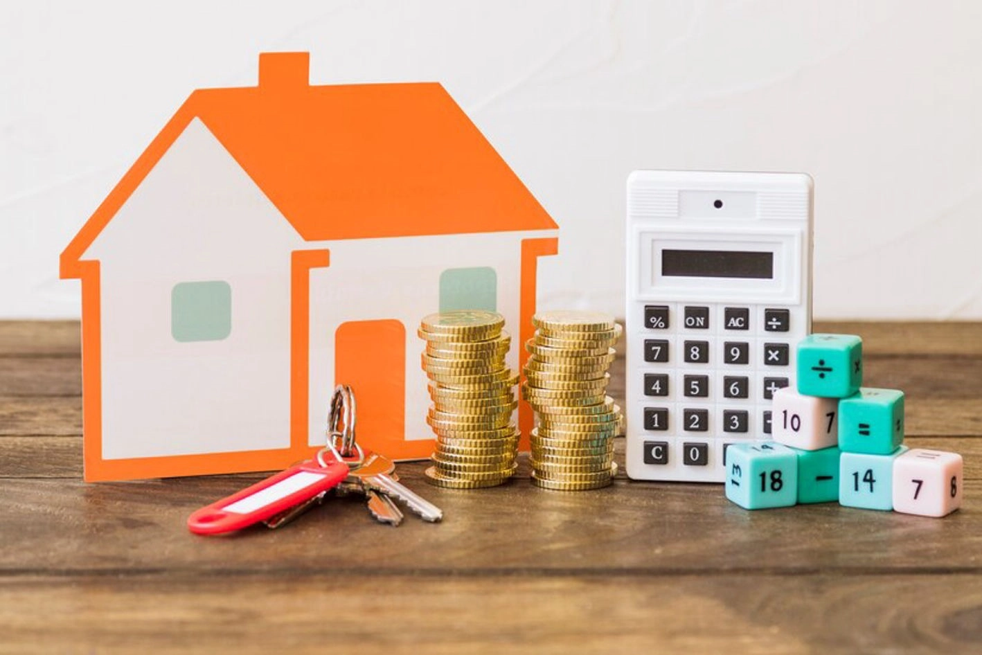 Set the Right Price: Avoid Overpricing Risks
