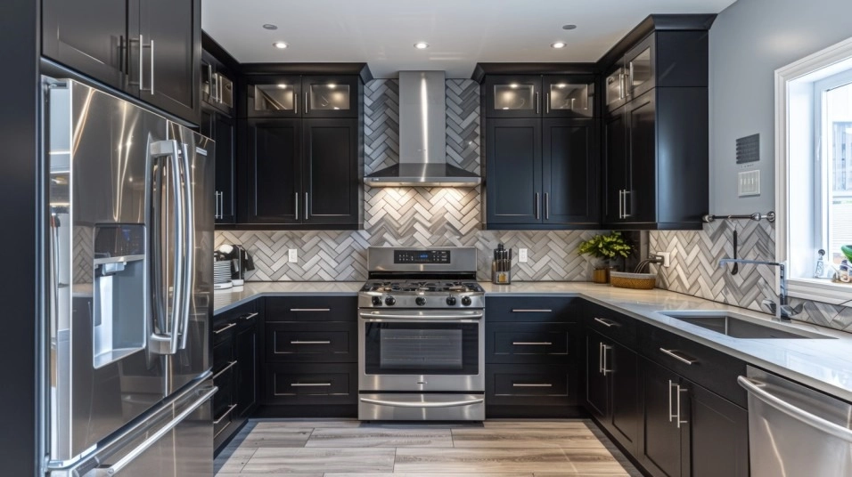 Shaker Cabinets for Colorado Homes: Style, Cost, Materials, and Care
