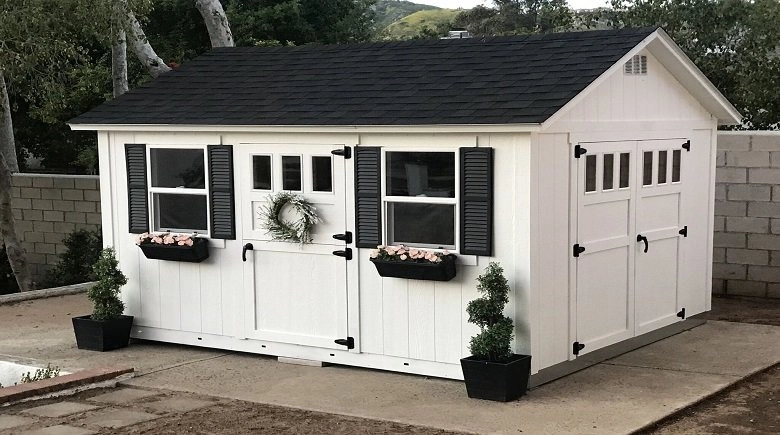 ShedSafe Accreditation Why Home Owners Need It -