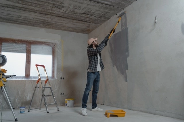 Should you buy a house that needs work? -