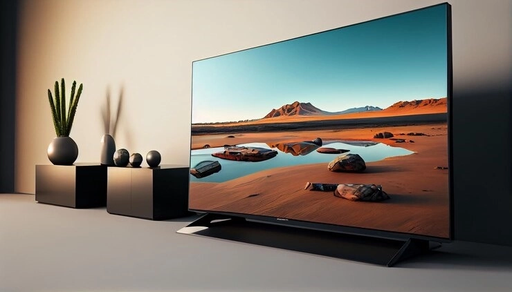 Smart Shopper's Guide: Finding Affordable 4K TVs Online -
303-955-4220