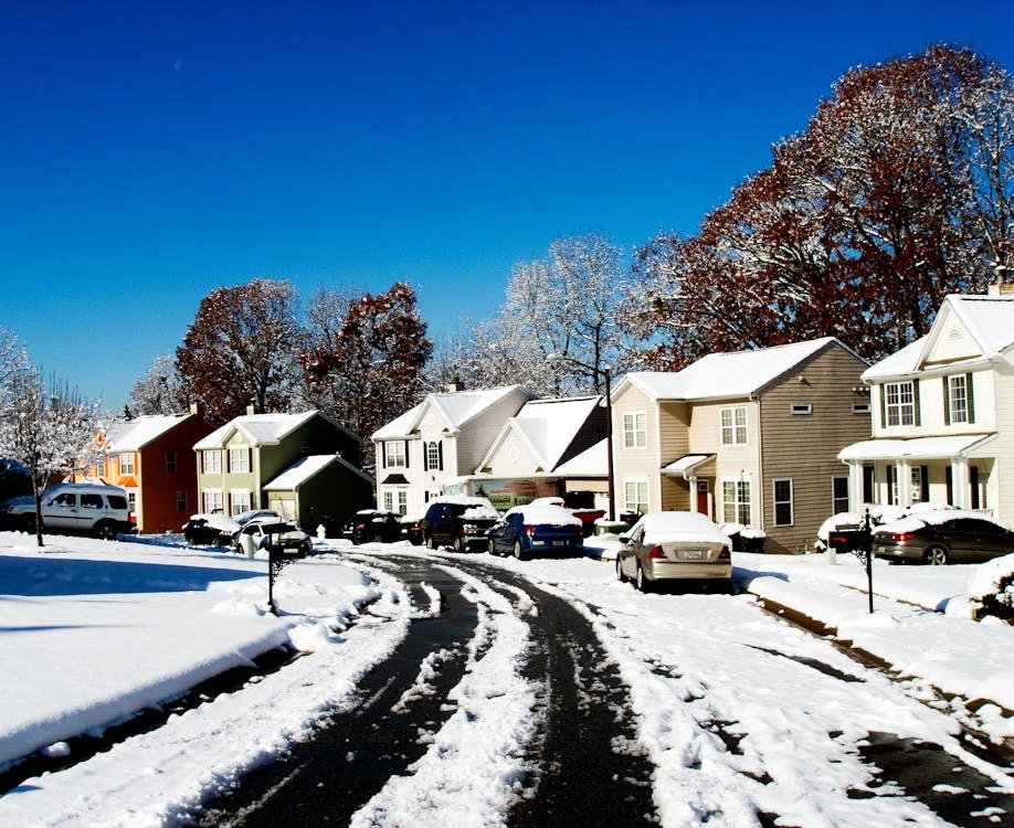 Snow Trends 2024: What to Expect This Winter