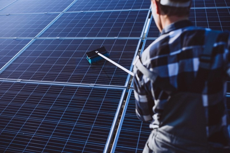 Solar Gate Opener Battery Guide: Care, Replacement, and Upgrades