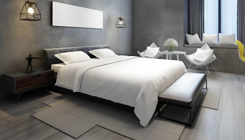 Space-Saving Tips for Small Bedrooms -