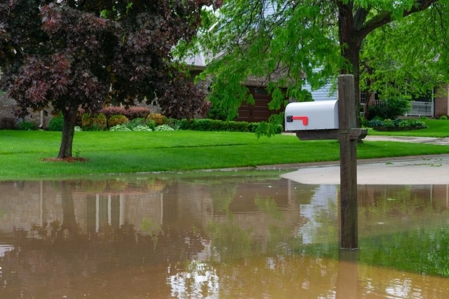 Spring Flood Prevention Tips for Your Home and Business -