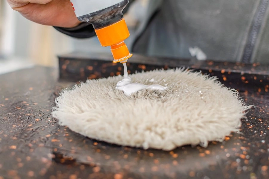 Stone Polishing Pad Maintenance Tips for Longevity