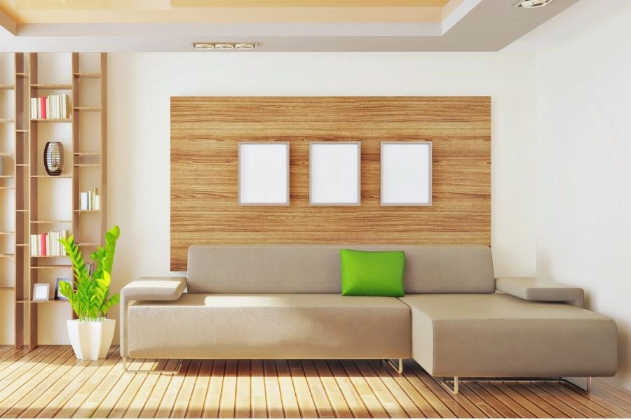 Sustainable Furniture: How To Furnish Your Home Responsibly -