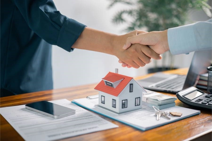 Tax Benefits of Using a Self-Directed IRA for Property