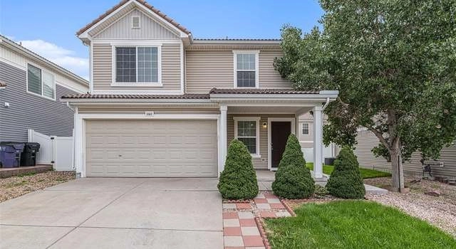 TERRIFIC 3 BEDROOM 2 BATH STUNNER FOR SALE IN DENVER FOR ONLY $142,000! THAT PRICE THIS IS A STEA...