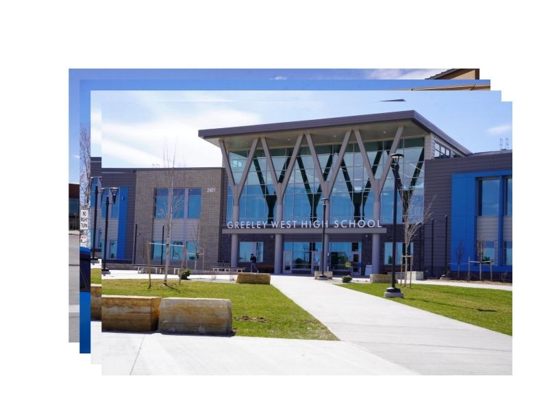 The 3 Best School Districts in Greeley, CO | Greeley, Colorado Schools | Kenna Real Estate