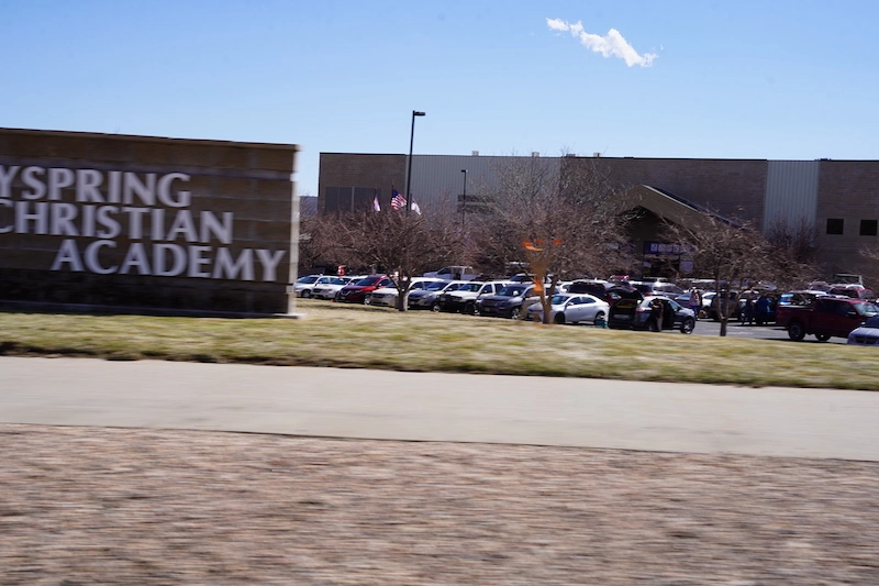 Greeley schools