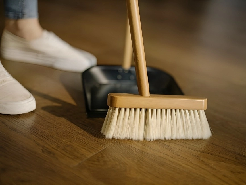 The ABCs Of Cleaning Your Floors To Increase Longevity -