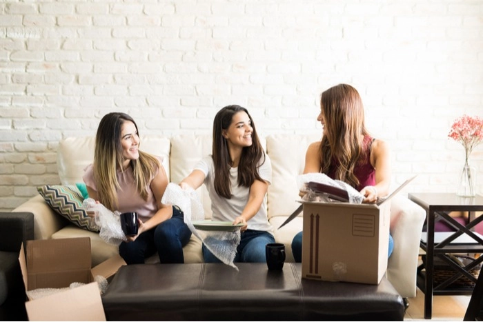 The Advantages of Sharing a Living Space With Your Friends 