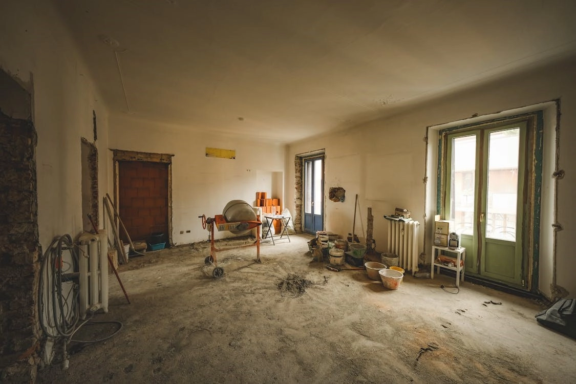 The Benefits of Building a Custom Home Over Buying Pre-Built