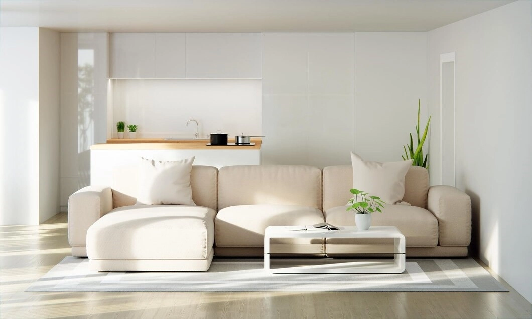 The Benefits of Embracing Minimalism in Modern Apartment Design