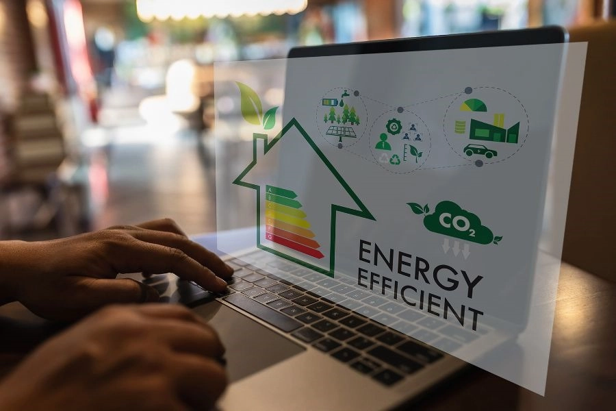 The Benefits of Improving Your Home’s Energy Efficiency -