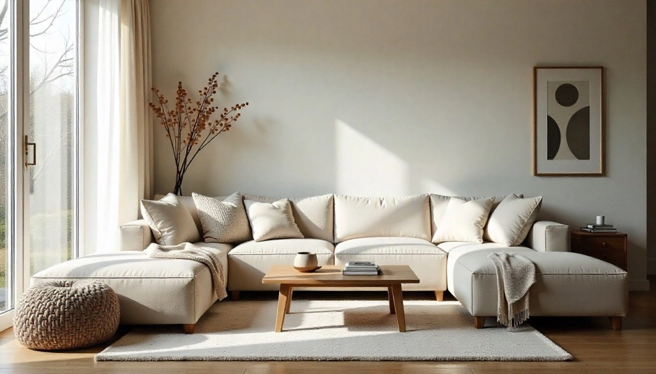 The Best Cozy Furniture for Any Living Room Layout