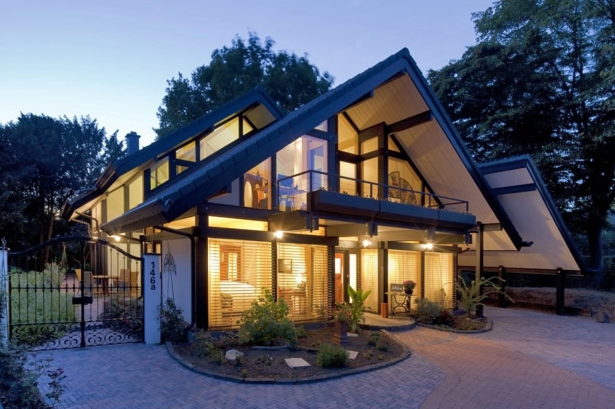 The Complete Guide to Boosting Your Home's Energy Efficiency -