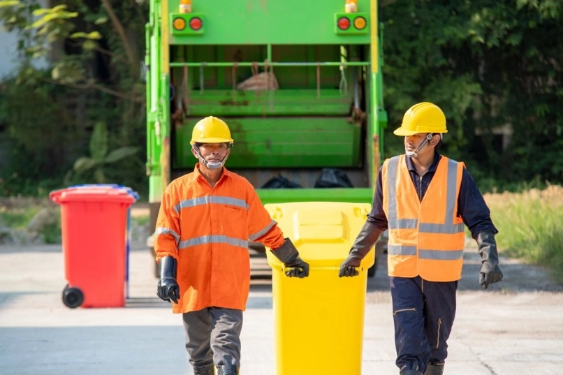 The Cost Of Junk Removal In Honolulu, HI: What To Expect And How To Budget