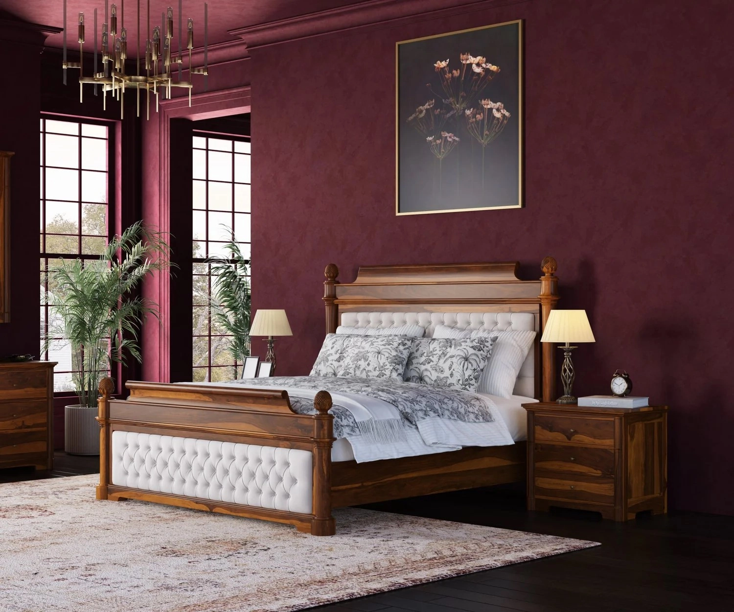 The Furniture Choice That Instantly Kills Luxury Vibes
